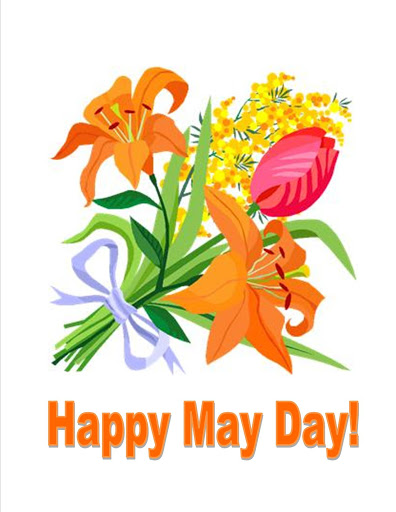 May Day 